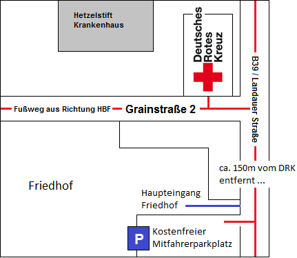 Drk Neustadt An Der Weinstrasse Drk Kv Vorderpfalz E V